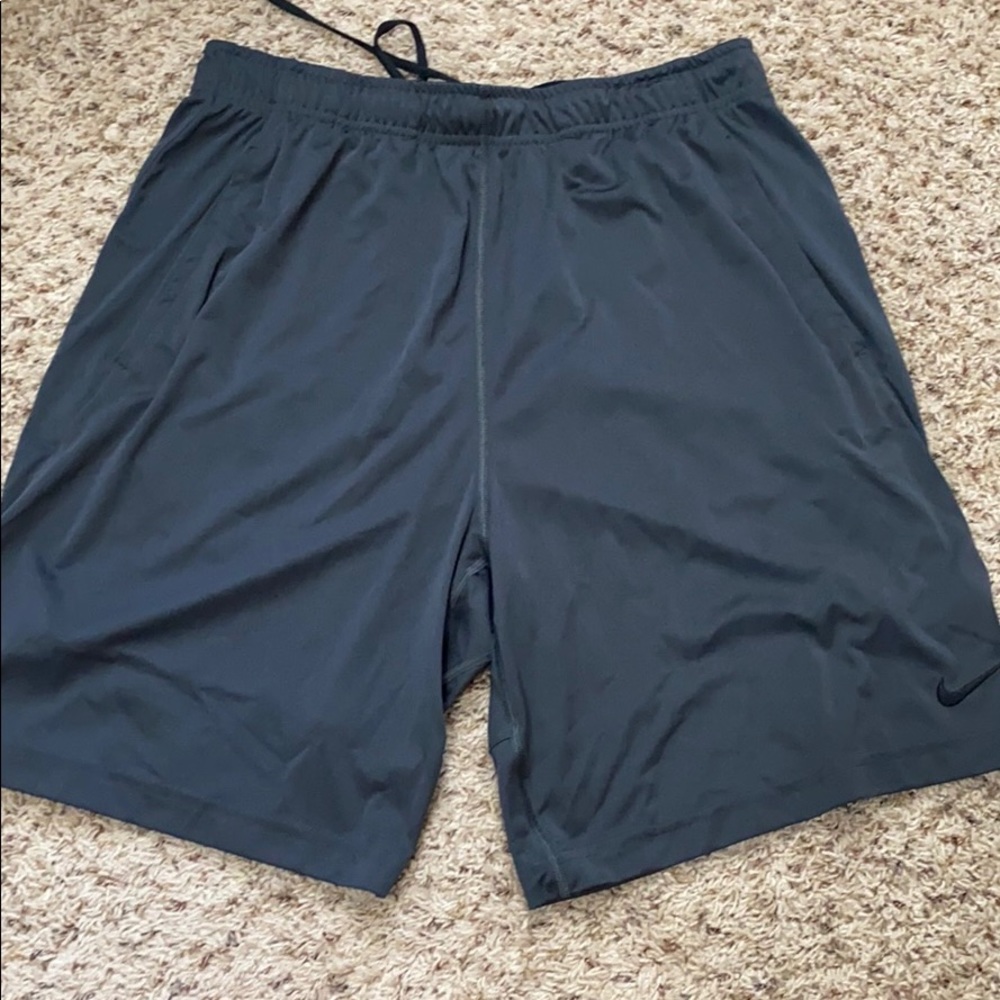 Men’s Nike shorts